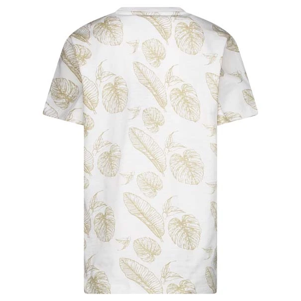 Cars jongens shirt korte mouw